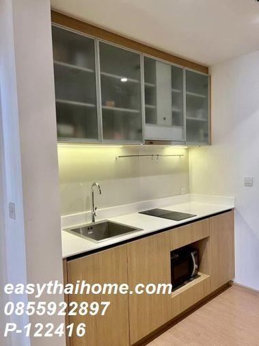 picture P-122416 Condo for sell Maru Ladprao 15 fully furnished. - 9/22