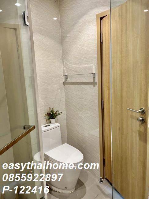 picture P-122416 Condo for sell Maru Ladprao 15 fully furnished. - 22/22