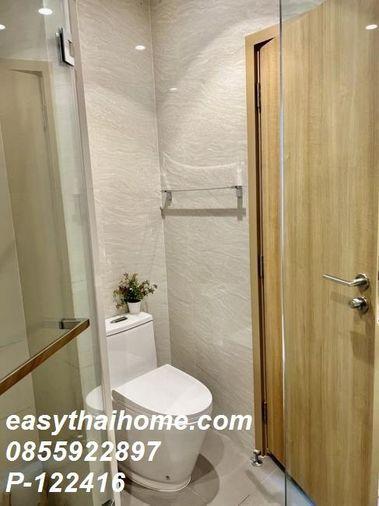 picture P-122416 Condo for sell Maru Ladprao 15 fully furnished. - 22/22