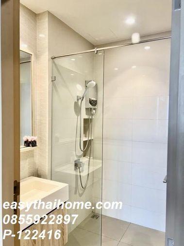 picture P-122416 Condo for sell Maru Ladprao 15 fully furnished. - 21/22