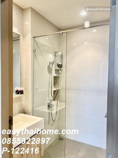 picture P-122416 Condo for sell Maru Ladprao 15 fully furnished. - 21/22
