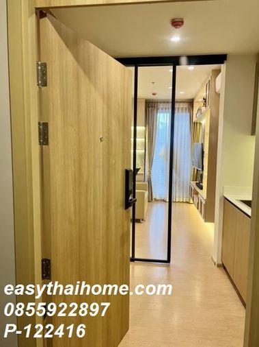 picture P-122416 Condo for sell Maru Ladprao 15 fully furnished. - 17/22