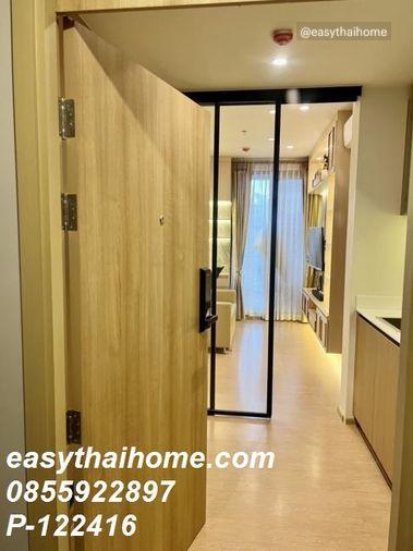 picture P-122416 Condo for sell Maru Ladprao 15 fully furnished. - 17/22