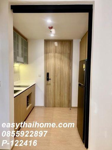 picture P-122416 Condo for sell Maru Ladprao 15 fully furnished. - 8/22