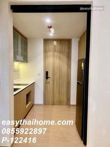 picture P-122416 Condo for sell Maru Ladprao 15 fully furnished. - 8/22