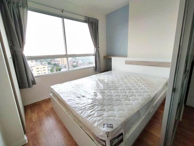 รูป 🔔รวมคอนโดนนนทบุรีให้เช่า🔔⚠️🛋️🛌ลุมพินี วิลล์ นครอินทร์ - ริเวอร์วิว - รูปที่ 3/6