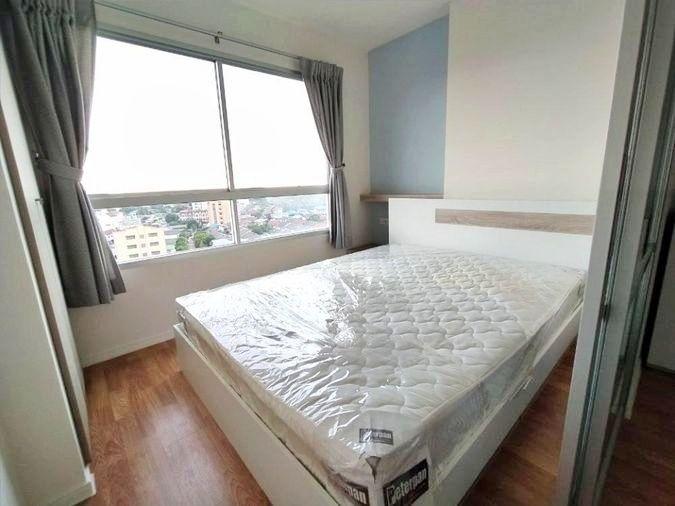 รูป 🔔รวมคอนโดนนนทบุรีให้เช่า🔔⚠️🛋️🛌ลุมพินี วิลล์ นครอินทร์ - ริเวอร์วิว - รูปที่ 3/6