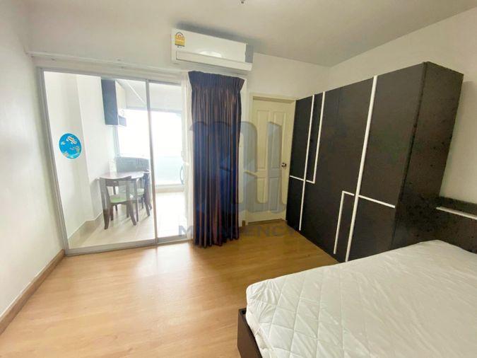รูป 🔔รวมคอนโดนนนทบุรีให้เช่า🔔⚠️🛋️🛌ศุภาลัย วิสต้า แยกติวานนท์ - รูปที่ 6/7