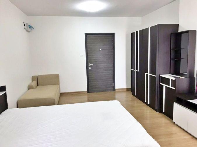 รูป 🔔รวมคอนโดนนนทบุรีให้เช่า🔔⚠️🛋️🛌ศุภาลัย วิสต้า แยกติวานนท์ - รูปที่ 1/7