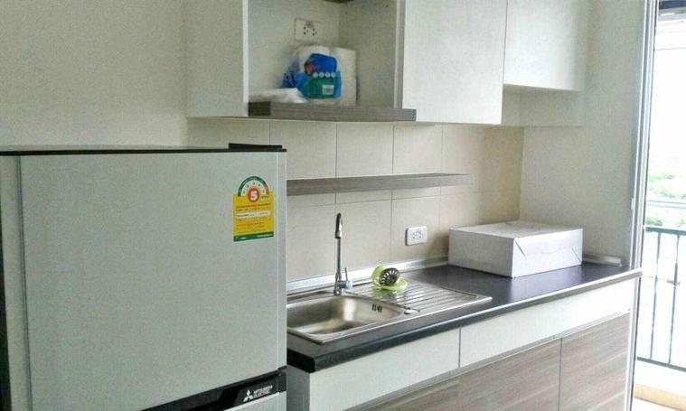 รูป 🔔รวมคอนโดนนนทบุรีให้เช่า🔔⚠️🛋️🛌ศุภาลัย วิสต้า แยกติวานนท์ - รูปที่ 4/5