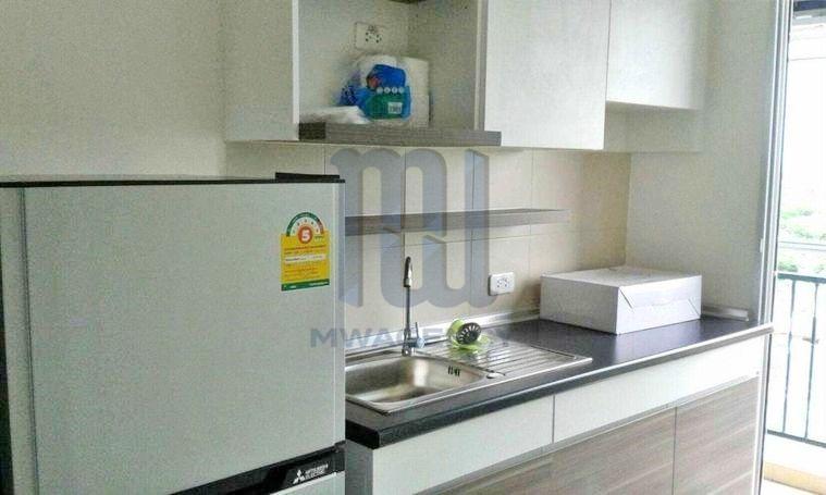 รูป 🔔รวมคอนโดนนนทบุรีให้เช่า🔔⚠️🛋️🛌ศุภาลัย วิสต้า แยกติวานนท์ - รูปที่ 4/5