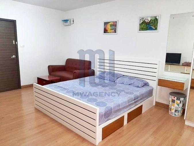 รูป 🔔รวมคอนโดนนนทบุรีให้เช่า🔔⚠️🛋️🛌ศุภาลัย วิสต้า แยกติวานนท์ - รูปที่ 1/5