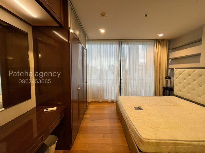 รูป ให้เช่า Noble Revo สีลม . 1นอน 33ตร.ม. Line id: @pfagent - รูปที่ 5/8