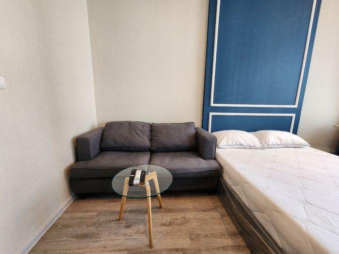 picture Condo for rent Knightsbridge Collage Ramkhamhaeng Contact @propertybkk1 - 7/12