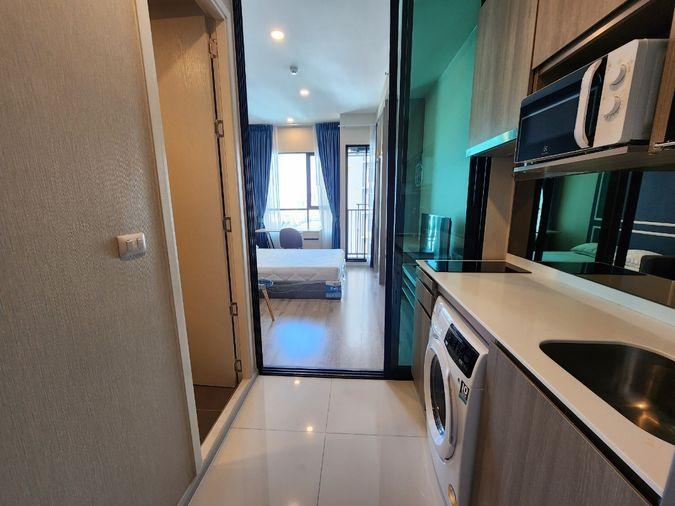 picture Condo for rent Knightsbridge Collage Ramkhamhaeng Contact @propertybkk1 - 10/12