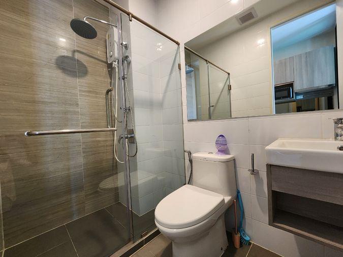 picture Condo for rent Knightsbridge Collage Ramkhamhaeng Contact @propertybkk1 - 12/12