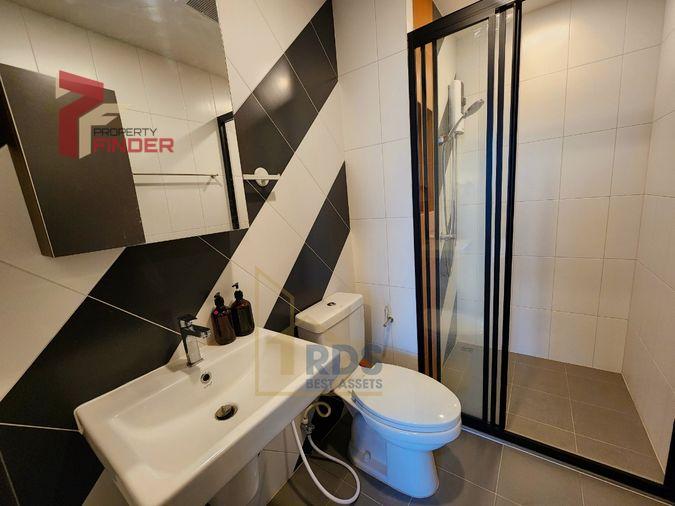 picture Condo for rent THE BASE Saphanmai Contact @propertybkk3 - 10/12