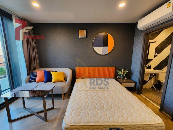 picture Condo for rent THE BASE Saphanmai Contact @propertybkk3 - 3/12