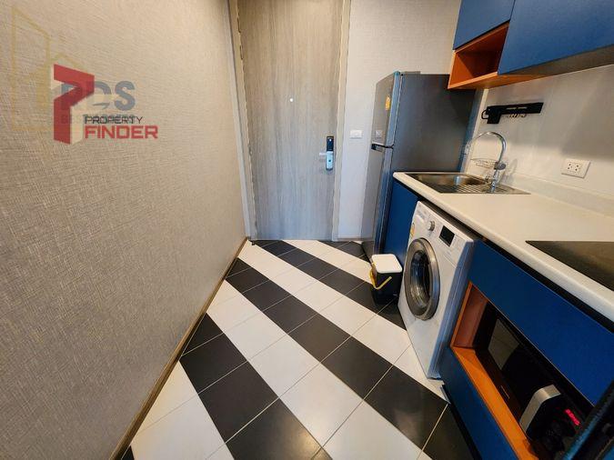 picture Condo for rent THE BASE Saphanmai Contact @propertybkk3 - 9/12
