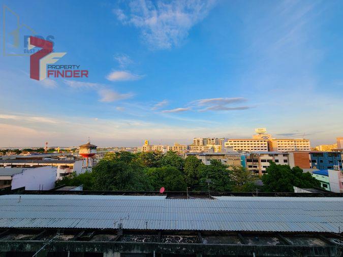 picture Condo for rent THE BASE Saphanmai Contact @propertybkk3 - 12/12