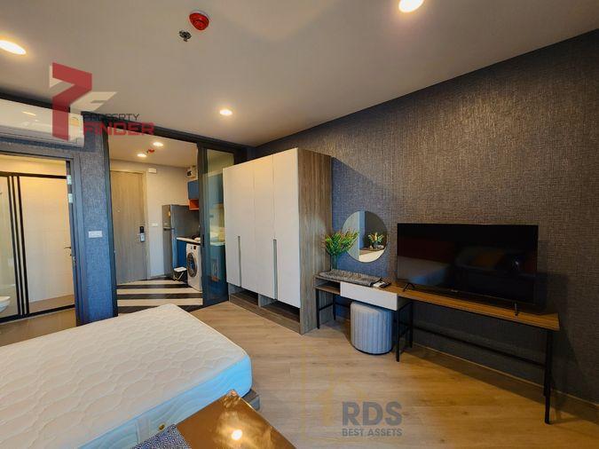 picture Condo for rent THE BASE Saphanmai Contact @propertybkk3 - 6/12