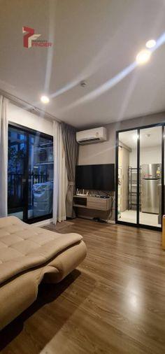 รูป ให้เช่าคอนโดดิ ออริจิ้น พหลฯ – สะพานใหม่ ห้องแต่งสวย - รูปที่ 3/11
