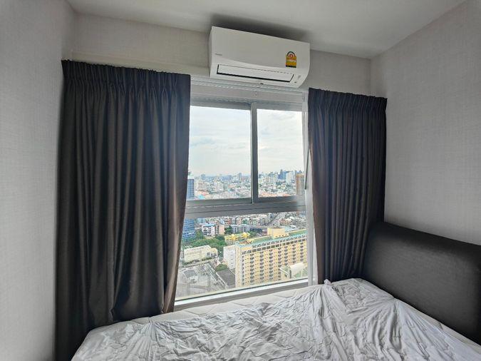 รูป ขายห้องคอนโด พลัม คอนโด รามคำแหง สเตชั่น ชั้น 33 - รูปที่ 27/35