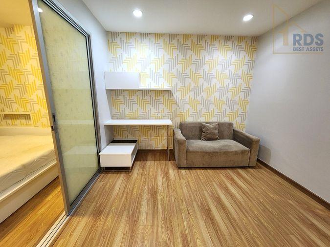picture Condo for rent The Trust Residence Ratchada - Rama 3 Contact @propertybkk4 - 8/10