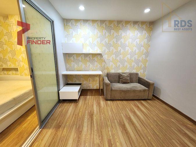 picture Condo for rent The Trust Residence Ratchada - Rama 3 Contact @propertybkk4 - 8/10