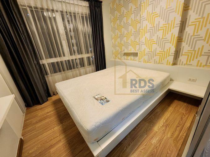 picture Condo for rent The Trust Residence Ratchada - Rama 3 Contact @propertybkk4 - 5/10