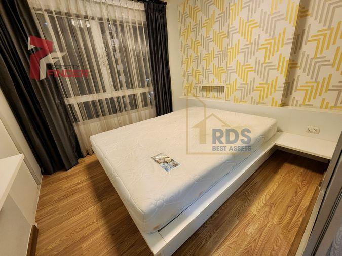 picture Condo for rent The Trust Residence Ratchada - Rama 3 Contact @propertybkk4 - 5/10