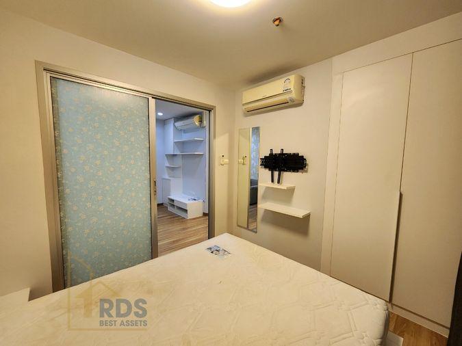 picture Condo for rent The Trust Residence Ratchada - Rama 3 Contact @propertybkk4 - 7/10