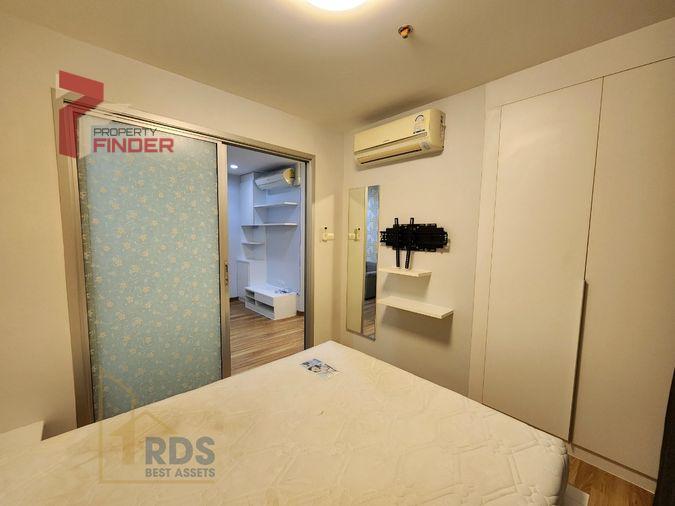 picture Condo for rent The Trust Residence Ratchada - Rama 3 Contact @propertybkk4 - 7/10