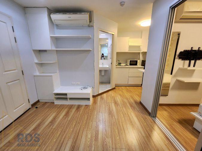 picture Condo for rent The Trust Residence Ratchada - Rama 3 Contact @propertybkk4 - 4/10