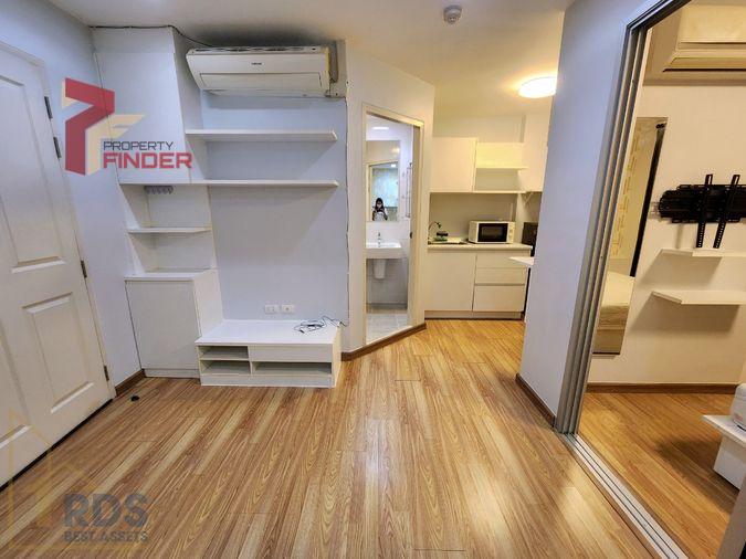 picture Condo for rent The Trust Residence Ratchada - Rama 3 Contact @propertybkk4 - 4/10