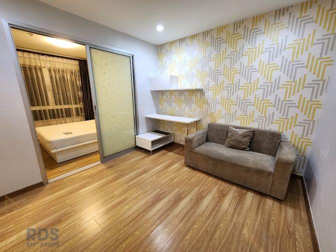 picture Condo for rent The Trust Residence Ratchada - Rama 3 Contact @propertybkk4 - 1/10