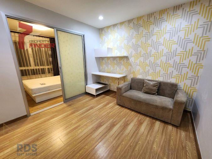 picture Condo for rent The Trust Residence Ratchada - Rama 3 Contact @propertybkk4 - 1/10