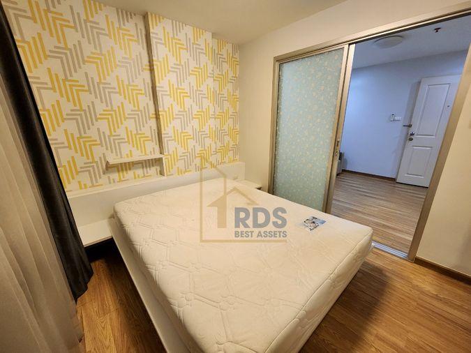picture Condo for rent The Trust Residence Ratchada - Rama 3 Contact @propertybkk4 - 6/10