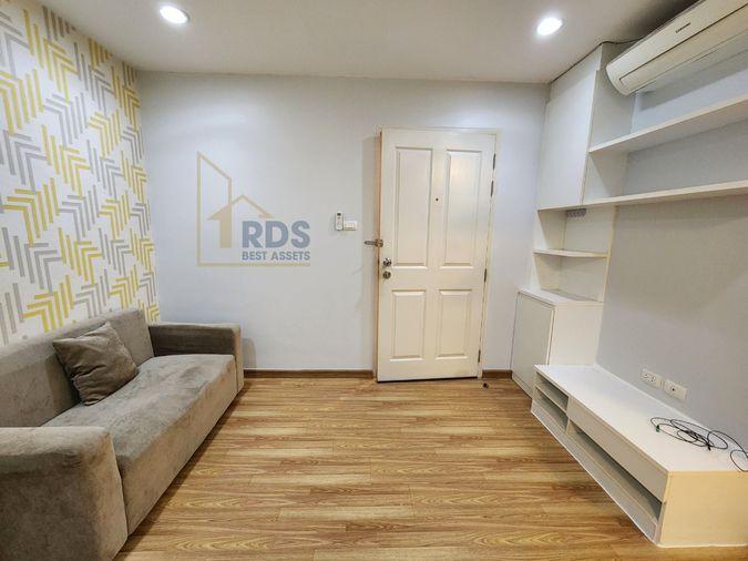 picture Condo for rent The Trust Residence Ratchada - Rama 3 Contact @propertybkk4 - 2/10