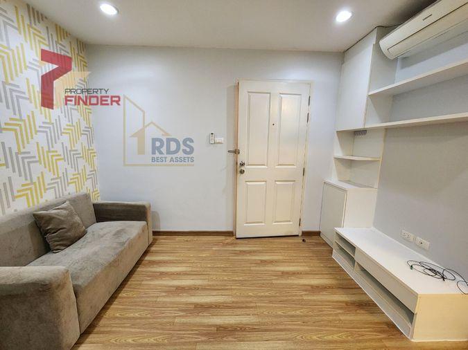 picture Condo for rent The Trust Residence Ratchada - Rama 3 Contact @propertybkk4 - 2/10