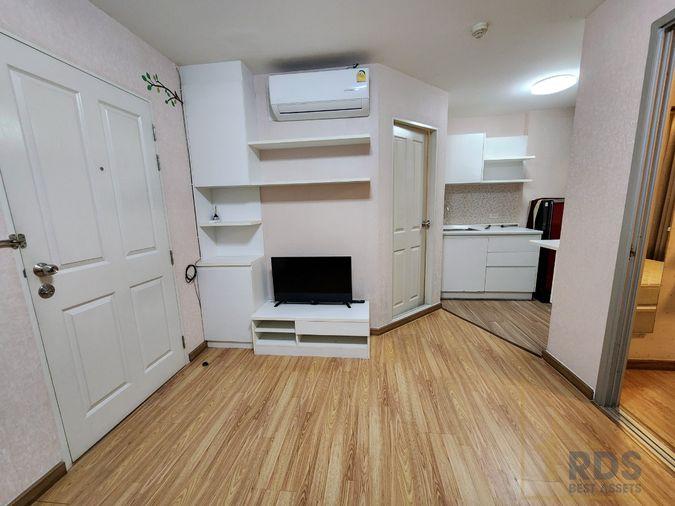 picture Condo for rent The Trust Residence Ratchada - Rama 3 Contact @propertybkk4 - 4/10