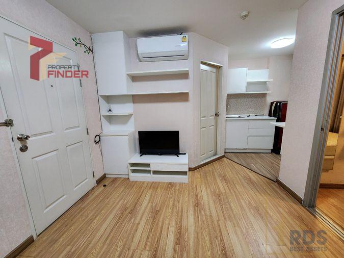 picture Condo for rent The Trust Residence Ratchada - Rama 3 Contact @propertybkk4 - 4/10