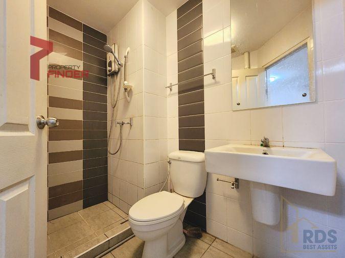 picture Condo for rent The Trust Residence Ratchada - Rama 3 Contact @propertybkk4 - 9/10