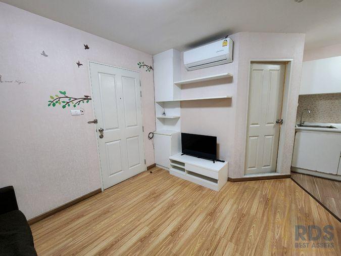 picture Condo for rent The Trust Residence Ratchada - Rama 3 Contact @propertybkk4 - 7/10