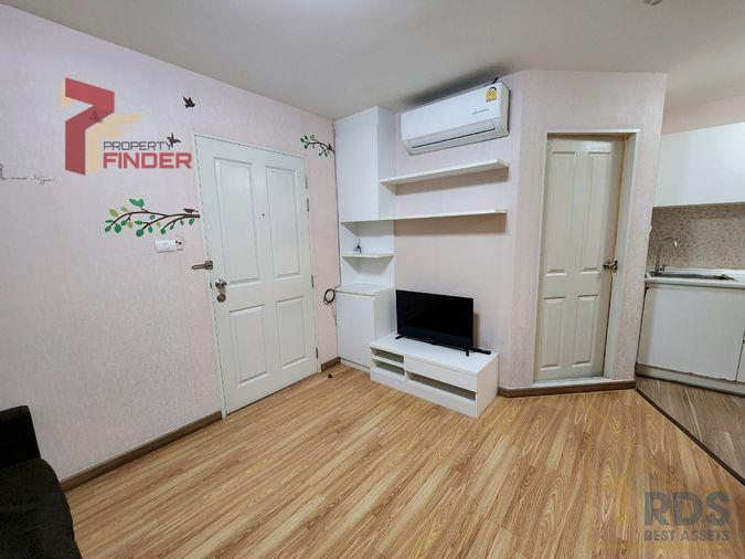 picture Condo for rent The Trust Residence Ratchada - Rama 3 Contact @propertybkk4 - 7/10
