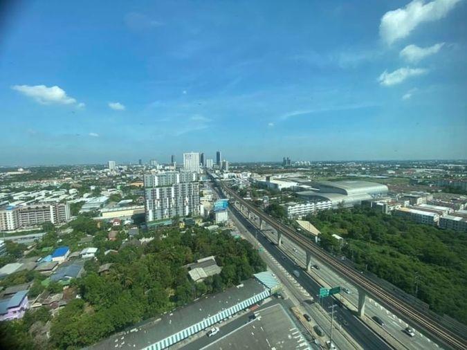 รูป ขาย ศุภาลัย เวอเรนด้า รัตนาธิเบศร์  เลขที่ 299/776 - รูปที่ 9/10