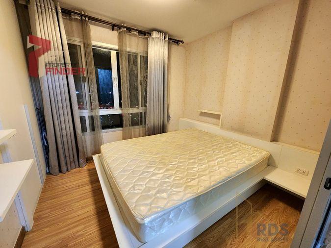 picture Condo for rent The Trust Residence Ratchada - Rama 3 Contact @propertybkk4 - 5/10