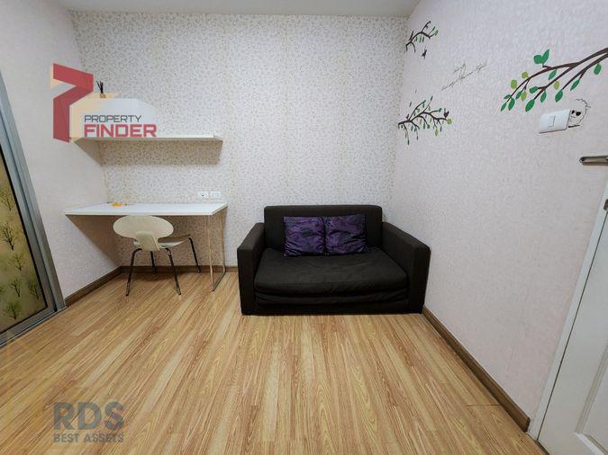 picture Condo for rent The Trust Residence Ratchada - Rama 3 Contact @propertybkk4 - 3/10