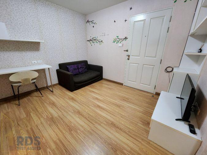 picture Condo for rent The Trust Residence Ratchada - Rama 3 Contact @propertybkk4 - 2/10