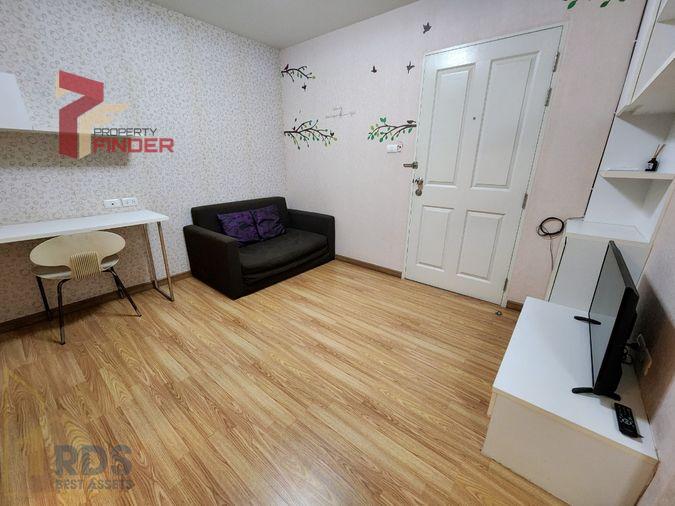 picture Condo for rent The Trust Residence Ratchada - Rama 3 Contact @propertybkk4 - 2/10